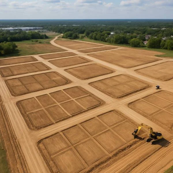 Contact as Landowner