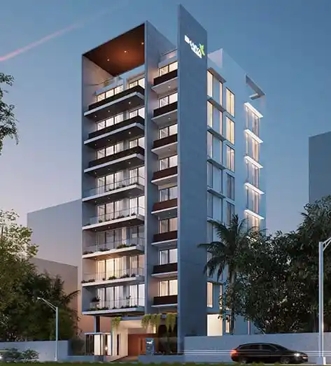 bhaiya housing appartment