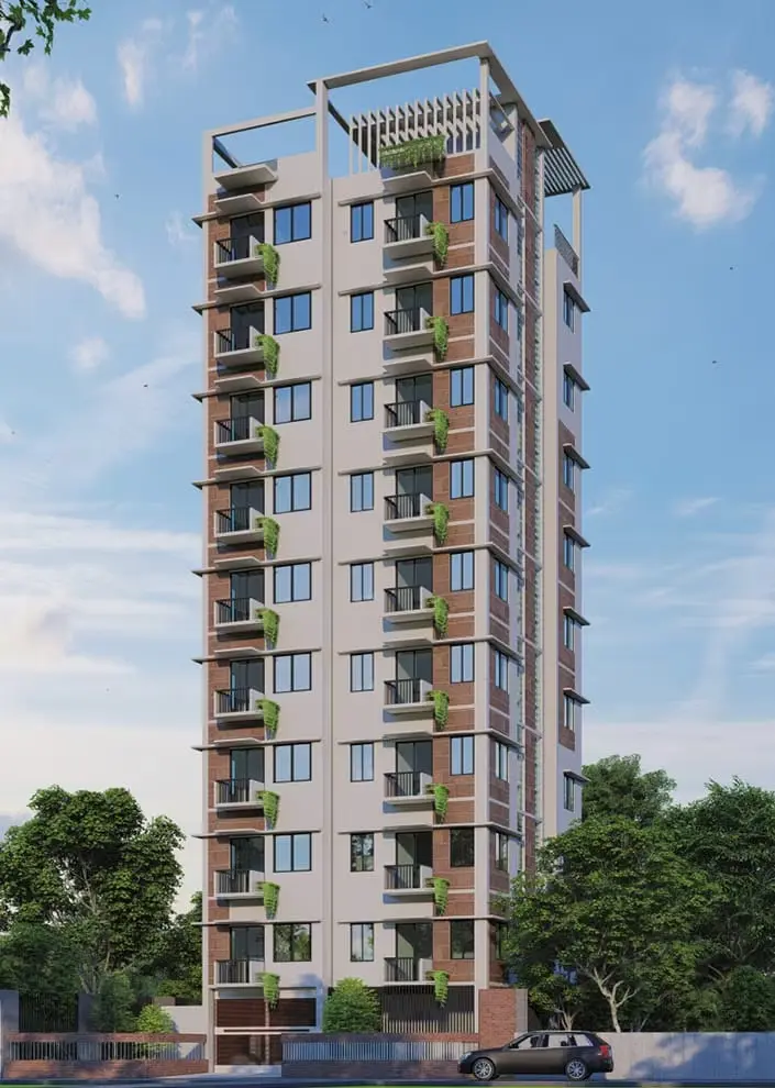 Bhaiya Faruk Heights
